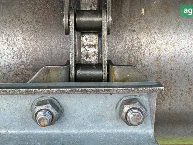 Клаас Лексіон, об'ємом двигуна 13 л та пробігом 9 тис. км за 254753 $, фото 36 на Automoto.ua