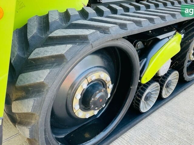 Клаас Лексіон, об'ємом двигуна 0 л та пробігом 1 тис. км за 368328 $, фото 3 на Automoto.ua