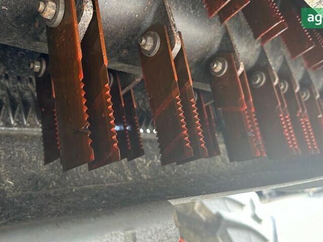 Клаас Лексіон, об'ємом двигуна 13 л та пробігом 9 тис. км за 254753 $, фото 38 на Automoto.ua