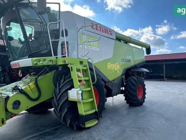 Клаас Лексіон, об'ємом двигуна 13 л та пробігом 9 тис. км за 254753 $, фото 3 на Automoto.ua