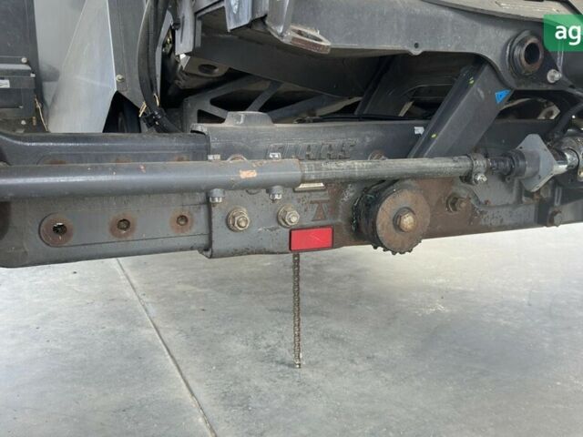 Клаас Лексіон, об'ємом двигуна 13 л та пробігом 9 тис. км за 254753 $, фото 34 на Automoto.ua