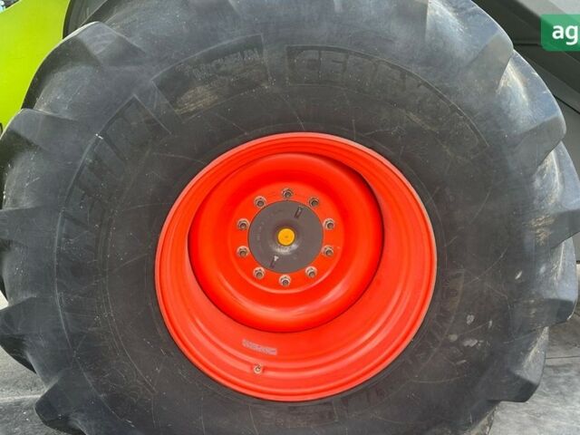 Клаас Лексіон, об'ємом двигуна 13 л та пробігом 9 тис. км за 254753 $, фото 33 на Automoto.ua