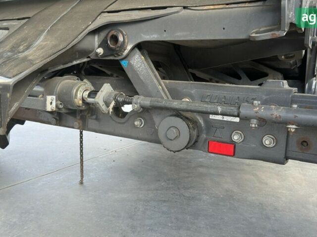 Клаас Лексіон, об'ємом двигуна 13 л та пробігом 9 тис. км за 254753 $, фото 41 на Automoto.ua