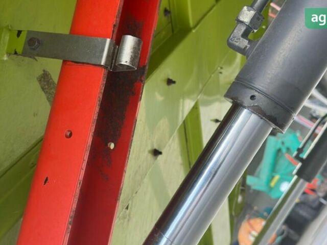 Клаас Лексіон, об'ємом двигуна 13 л та пробігом 9 тис. км за 254753 $, фото 27 на Automoto.ua