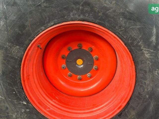 Клаас Лексіон, об'ємом двигуна 13 л та пробігом 9 тис. км за 254753 $, фото 28 на Automoto.ua