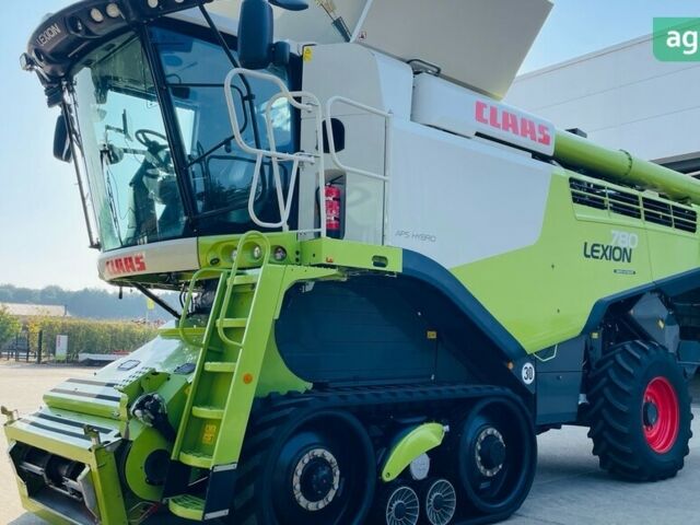 Клаас Лексіон, об'ємом двигуна 0 л та пробігом 1 тис. км за 368328 $, фото 1 на Automoto.ua