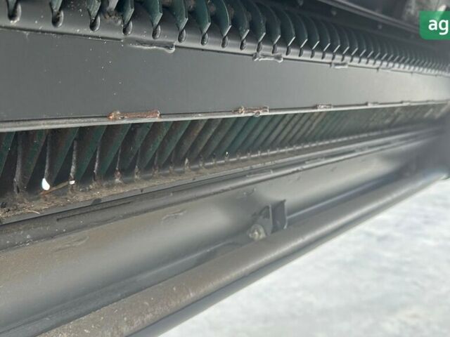 Клаас Лексіон, об'ємом двигуна 13 л та пробігом 9 тис. км за 254753 $, фото 35 на Automoto.ua