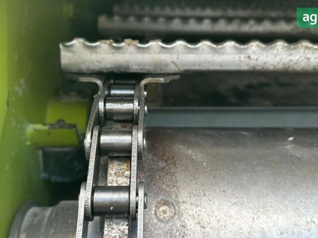 Клаас Лексіон, об'ємом двигуна 13 л та пробігом 9 тис. км за 254753 $, фото 19 на Automoto.ua