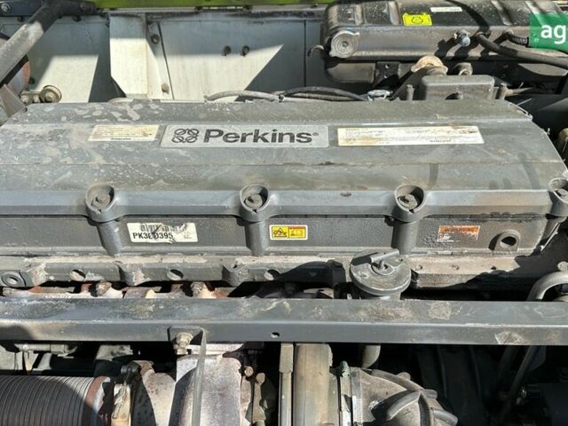 Клаас Лексіон, об'ємом двигуна 13 л та пробігом 9 тис. км за 254753 $, фото 26 на Automoto.ua