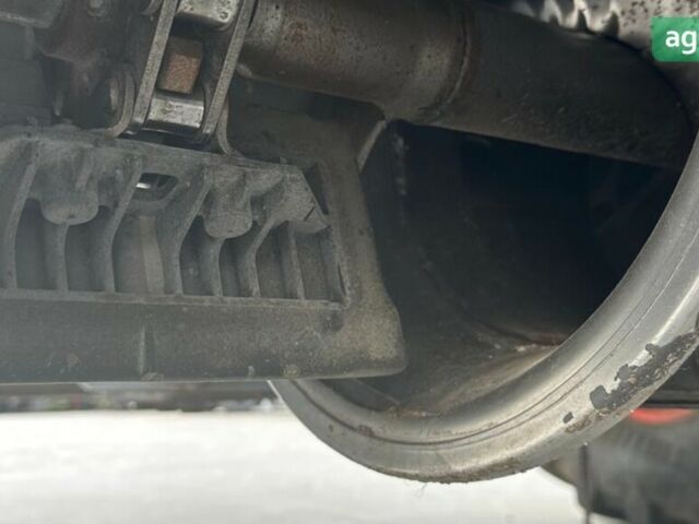 Клаас Лексіон, об'ємом двигуна 13 л та пробігом 9 тис. км за 254753 $, фото 23 на Automoto.ua