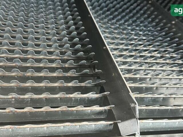 Клаас Лексіон, об'ємом двигуна 13 л та пробігом 9 тис. км за 254753 $, фото 22 на Automoto.ua