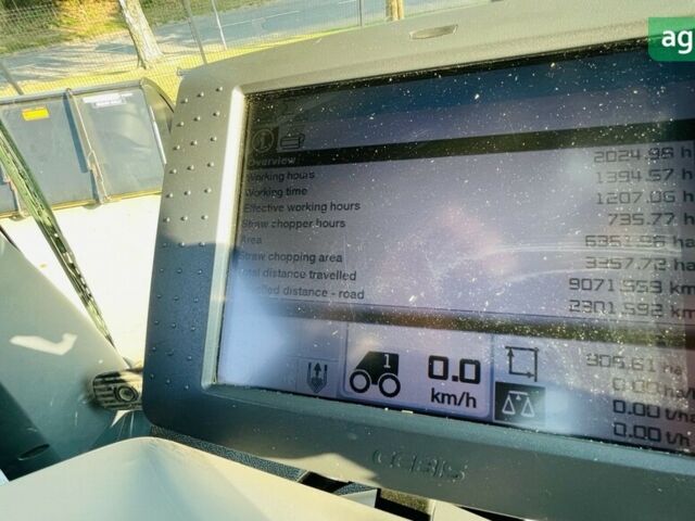 Клаас Лексіон, об'ємом двигуна 0 л та пробігом 1 тис. км за 368328 $, фото 25 на Automoto.ua