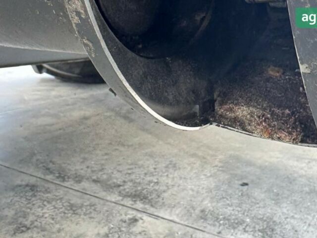 Клаас Лексіон, об'ємом двигуна 13 л та пробігом 9 тис. км за 254753 $, фото 32 на Automoto.ua