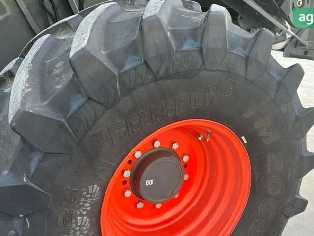 Клаас Лексіон, об'ємом двигуна 13 л та пробігом 9 тис. км за 254753 $, фото 43 на Automoto.ua