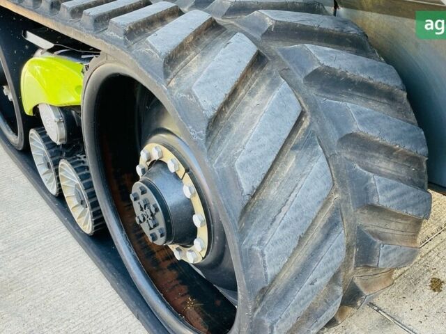Клаас Лексіон, об'ємом двигуна 0 л та пробігом 1 тис. км за 368328 $, фото 12 на Automoto.ua