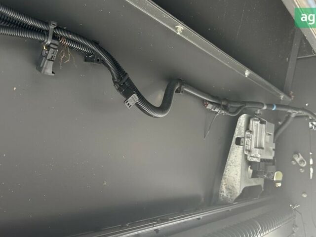 Клаас Лексіон, об'ємом двигуна 13 л та пробігом 9 тис. км за 254753 $, фото 20 на Automoto.ua