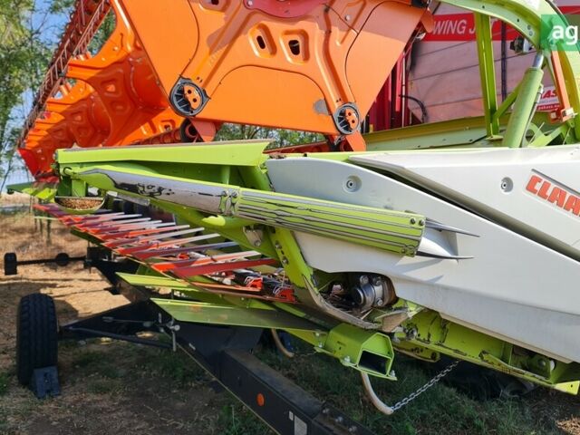 Клаас Лексион, объемом двигателя 0 л и пробегом 0 тыс. км за 197717 $, фото 6 на Automoto.ua