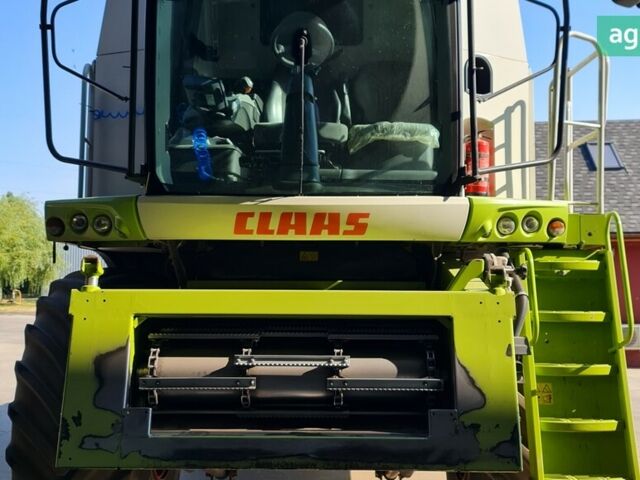 Клаас Лексион, объемом двигателя 0 л и пробегом 0 тыс. км за 197717 $, фото 5 на Automoto.ua