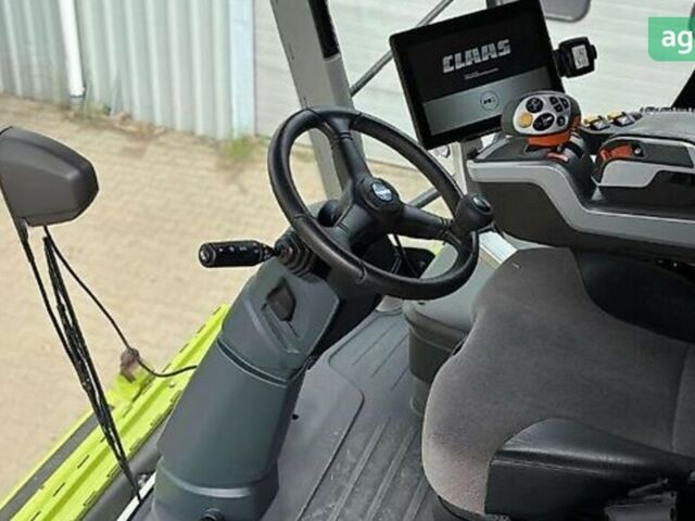 Клаас Лексіон, об'ємом двигуна 0 л та пробігом 0 тис. км за 388120 $, фото 9 на Automoto.ua