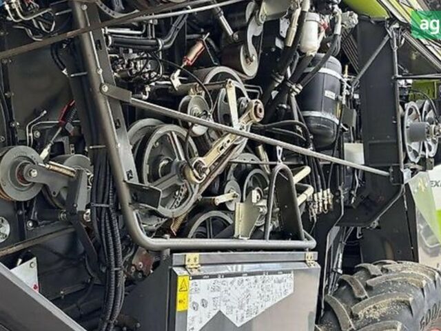 Клаас Лексіон, об'ємом двигуна 0 л та пробігом 0 тис. км за 388120 $, фото 6 на Automoto.ua