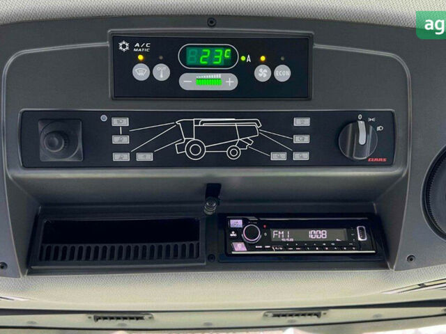 Клаас Лексион, объемом двигателя 0 л и пробегом 0 тыс. км за 220753 $, фото 9 на Automoto.ua