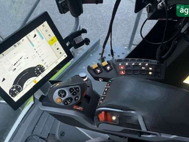 Клаас Лексіон, об'ємом двигуна 0 л та пробігом 0 тис. км за 285696 $, фото 5 на Automoto.ua