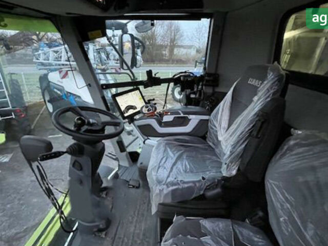 Клаас Лексіон, об'ємом двигуна 0 л та пробігом 0 тис. км за 285696 $, фото 6 на Automoto.ua