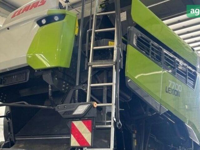 Клаас Лексіон, об'ємом двигуна 0 л та пробігом 0 тис. км за 303682 $, фото 2 на Automoto.ua