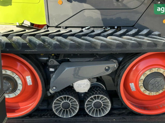 Клаас Лексіон, об'ємом двигуна 0 л та пробігом 0 тис. км за 361780 $, фото 8 на Automoto.ua