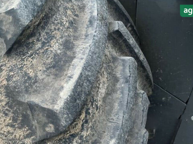 Клаас Лексіон, об'ємом двигуна 0 л та пробігом 0 тис. км за 285696 $, фото 8 на Automoto.ua
