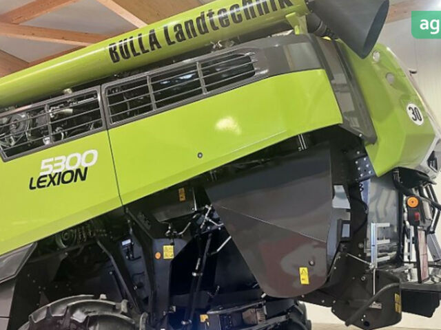 Клаас Лексіон, об'ємом двигуна 0 л та пробігом 0 тис. км за 314309 $, фото 3 на Automoto.ua