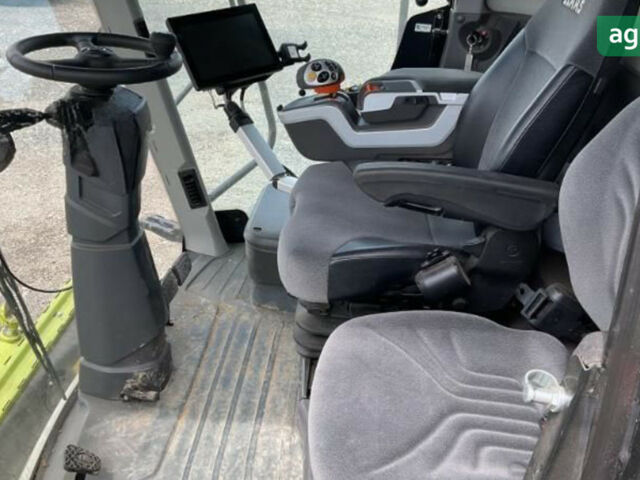 Клаас Лексіон, об'ємом двигуна 0 л та пробігом 0 тис. км за 315455 $, фото 4 на Automoto.ua
