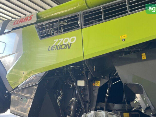 Клаас Лексіон, об'ємом двигуна 0 л та пробігом 0 тис. км за 303682 $, фото 4 на Automoto.ua