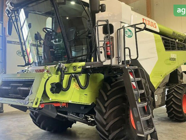 Клаас Лексіон, об'ємом двигуна 0 л та пробігом 0 тис. км за 314309 $, фото 1 на Automoto.ua