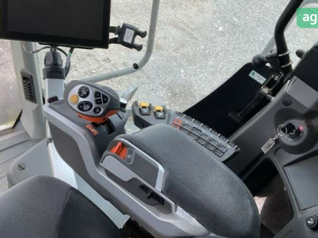 Клаас Лексіон, об'ємом двигуна 0 л та пробігом 0 тис. км за 315455 $, фото 5 на Automoto.ua