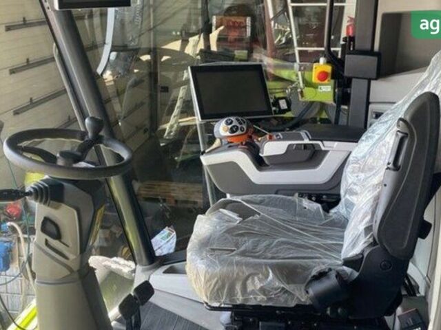 Клаас Лексіон, об'ємом двигуна 0 л та пробігом 0 тис. км за 303682 $, фото 3 на Automoto.ua