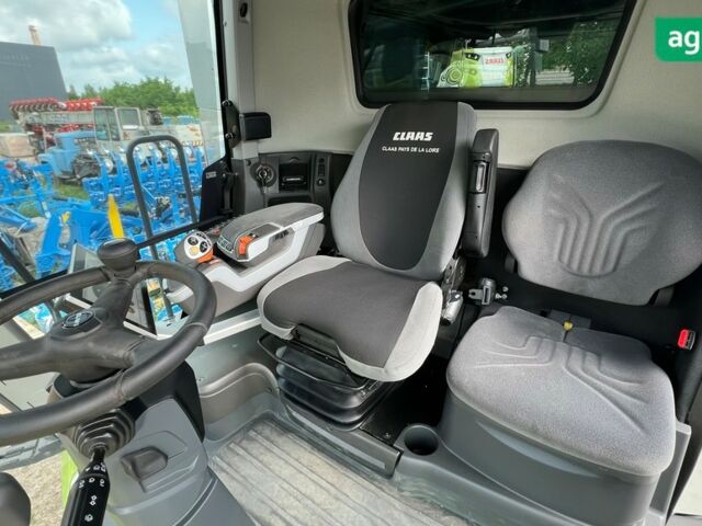 Клаас Лексіон, об'ємом двигуна 0 л та пробігом 0 тис. км за 413513 $, фото 13 на Automoto.ua