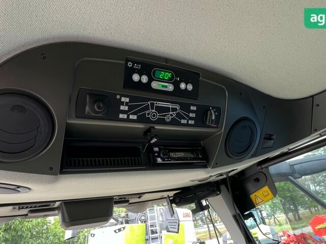 Клаас Лексіон, об'ємом двигуна 0 л та пробігом 0 тис. км за 413513 $, фото 12 на Automoto.ua