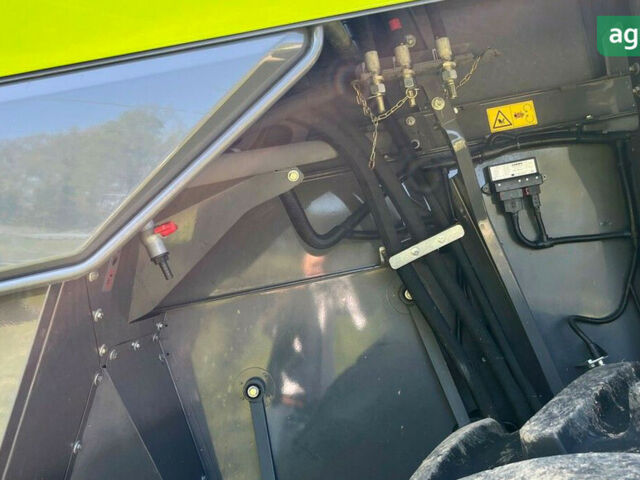 Клаас Лексіон, об'ємом двигуна 0 л та пробігом 0 тис. км за 339263 $, фото 6 на Automoto.ua