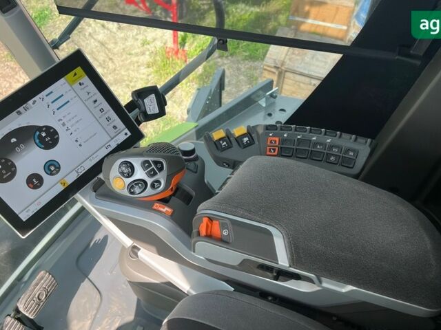 Клаас Лексіон, об'ємом двигуна 0 л та пробігом 0 тис. км за 413513 $, фото 9 на Automoto.ua