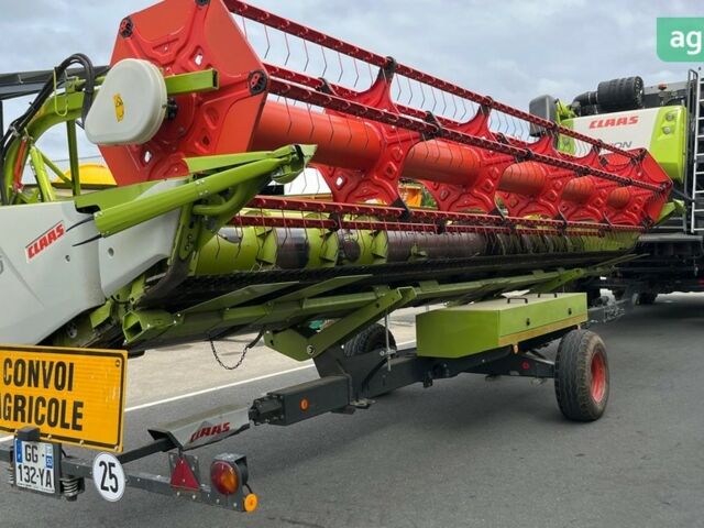 Клаас Лексіон, об'ємом двигуна 0 л та пробігом 0 тис. км за 249984 $, фото 8 на Automoto.ua