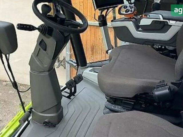 Клаас Лексіон, об'ємом двигуна 0 л та пробігом 0 тис. км за 553535 $, фото 5 на Automoto.ua