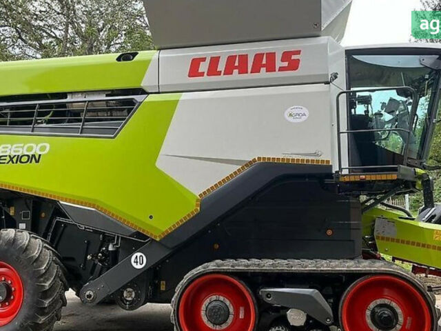 Клаас Лексіон, об'ємом двигуна 0 л та пробігом 0 тис. км за 553535 $, фото 1 на Automoto.ua