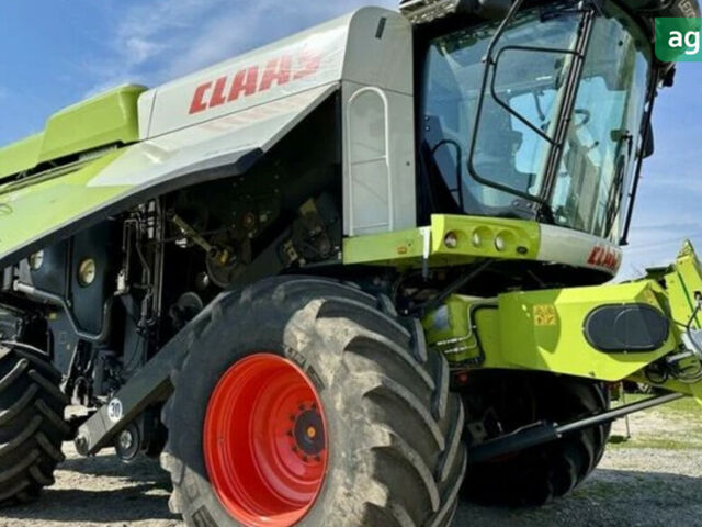 Клаас Лексіон, об'ємом двигуна 0 л та пробігом 0 тис. км за 160310 $, фото 3 на Automoto.ua