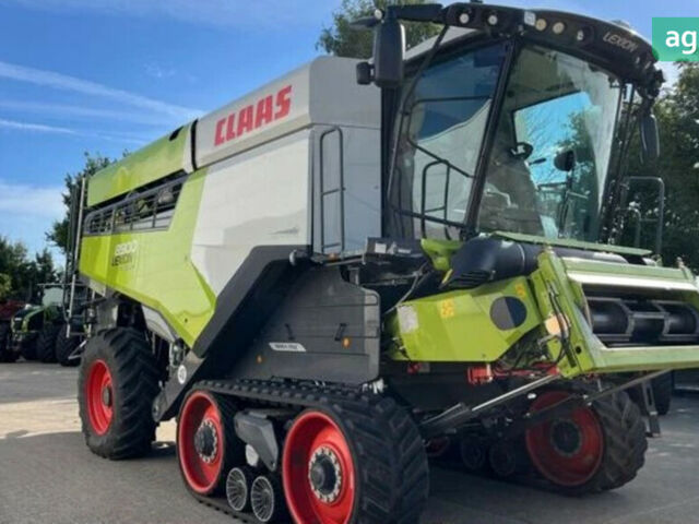 Клаас Лексіон, об'ємом двигуна 0 л та пробігом 0 тис. км за 160310 $, фото 2 на Automoto.ua