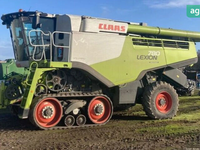 Клаас Лексіон, об'ємом двигуна 0 л та пробігом 0 тис. км за 160310 $, фото 4 на Automoto.ua