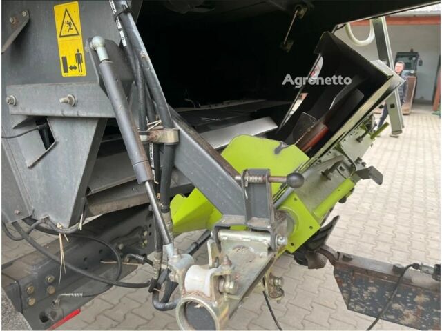 Клаас Лексіон, об'ємом двигуна 0 л та пробігом 0 тис. км за 64914 $, фото 10 на Automoto.ua