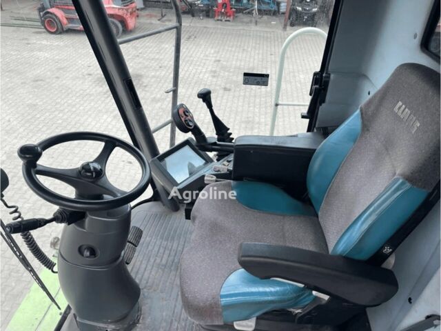 Клаас Лексіон, об'ємом двигуна 0 л та пробігом 0 тис. км за 64914 $, фото 5 на Automoto.ua