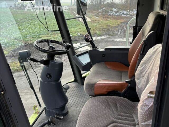 Клаас Лексион, объемом двигателя 0 л и пробегом 0 тыс. км за 74686 $, фото 7 на Automoto.ua