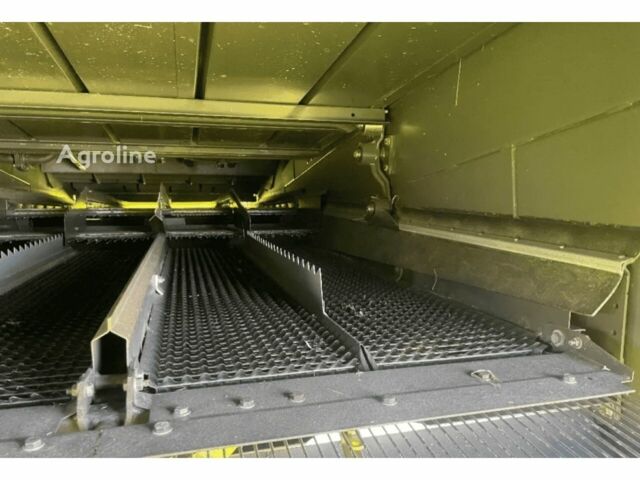 Клаас Лексіон, об'ємом двигуна 0 л та пробігом 0 тис. км за 73083 $, фото 10 на Automoto.ua